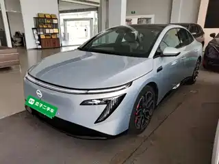 Nissan N7 2025