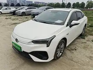 Aion S 2022