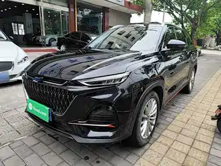 Changan Oshan X7 PLUS 2021