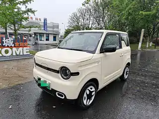 Geely Galaxy Panda 2025