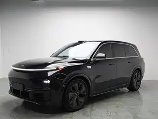 Li Auto L9 2023