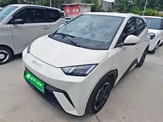 BYD Seagull 2023