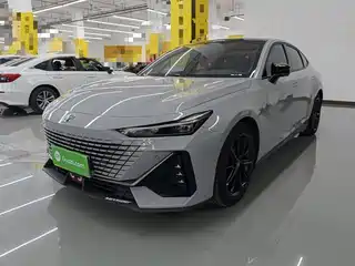 Changan UNI-V 2023