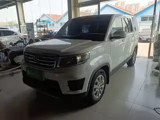 Changan Oshan Changan Oushang X70A 2018