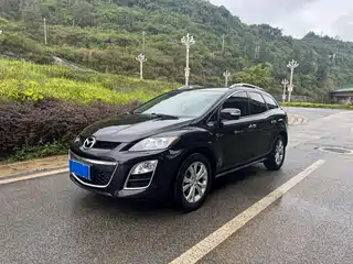 Mazda Mazda CX-7 2014