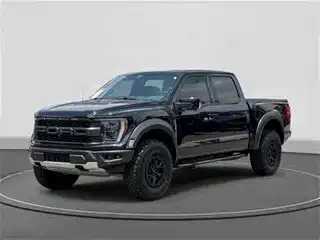 Ford F-150 Raptor 2024