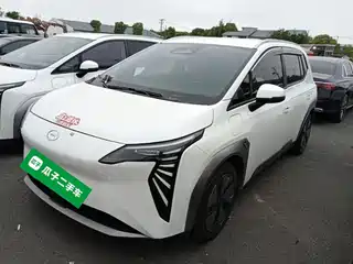 Aion Y 2024