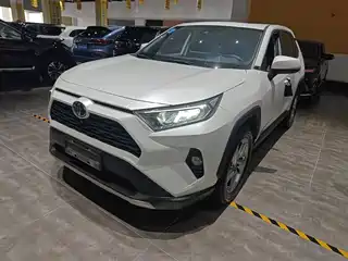 Toyota RAV4 Rongfang 2021