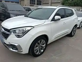 Chery Tiggo 5x 2018