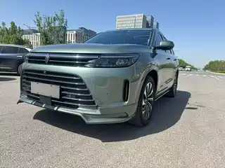 AITO Wenjie M7 2022