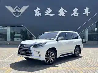Lexus Lexus LX 2018