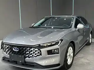 Ford Mondeo 2023