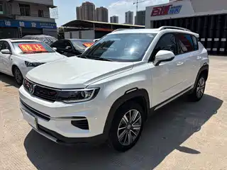 Changan CS35 PLUS 2019
