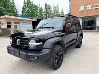 Tank 300 2022