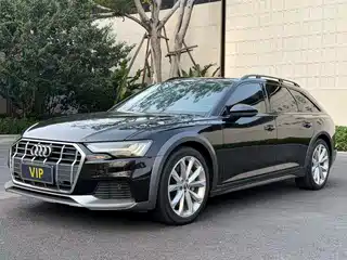 Audi A6 (Import) 2021
