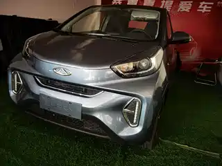 QQ New Energy Little Ant 2023