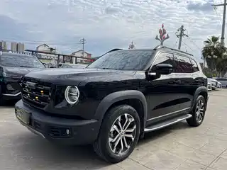 Haval Big Dog 2020