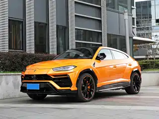 Lamborghini Urus 2023
