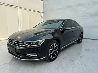 Volkswagen Magotan 2021
