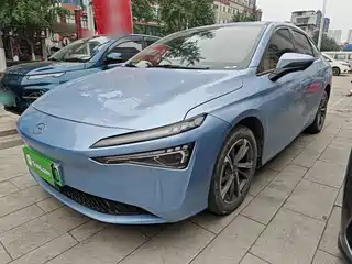 Aion S Plus 2023