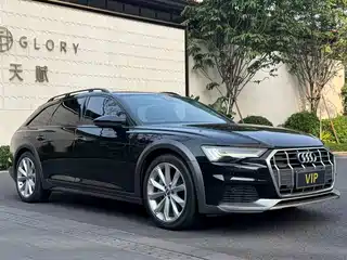 Audi A6 (Import) 2021