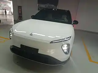 NIO ES6 2023