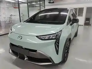 Aion Y 2021