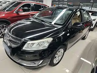 Chery Chery E3 2015