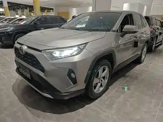 Toyota RAV4 Rongfang 2021