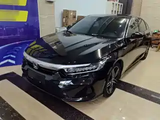 Honda Inspire 2022
