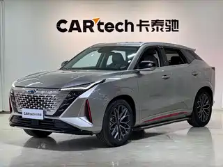 Changan Oshan Changan Oshan Z6 2023