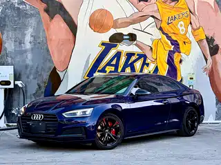 Audi A5 (Import) 2019