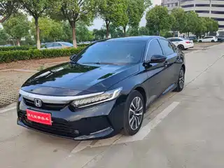 Honda Inspire 2023
