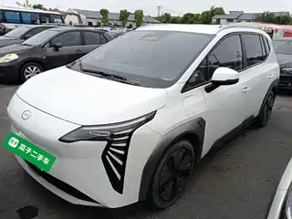 Aion Y 2022