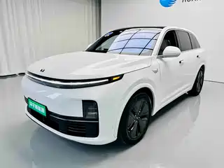 Li Auto L7 2024