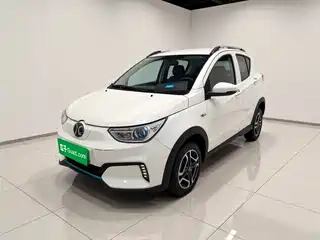 BAIC New Energy EC3 2019