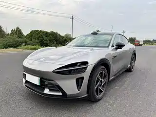 Xiaomi Auto YU7 2025