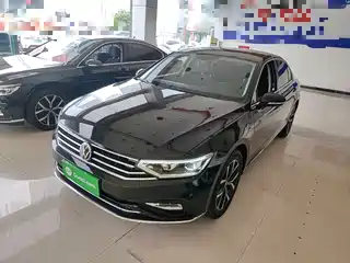Volkswagen Magotan 2022