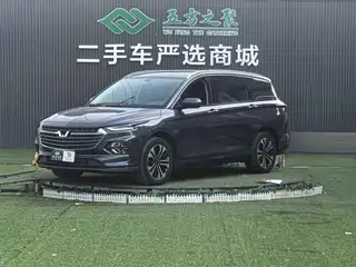 Wuling Motors Wuling Victory 2020