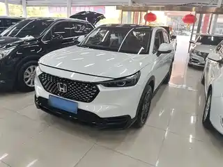 Honda XR-V 2026