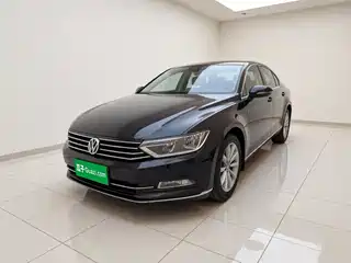 Volkswagen Magotan 2017