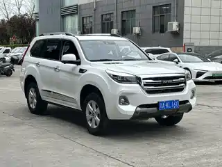 Haval H9 2021