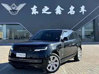 Land Rover Range Rover 2024