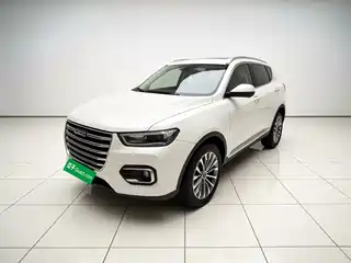 Haval H6 2020