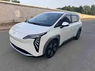 Aion Y 2022