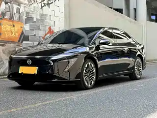 Nissan N7 2025