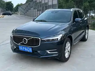 Volvo XC60 2020