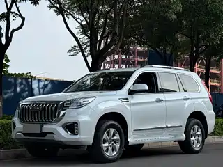 Haval H9 2022