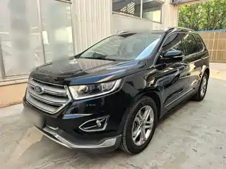 Ford Edge 2019