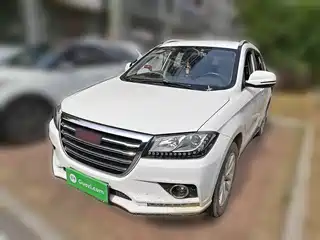Haval H2 2015